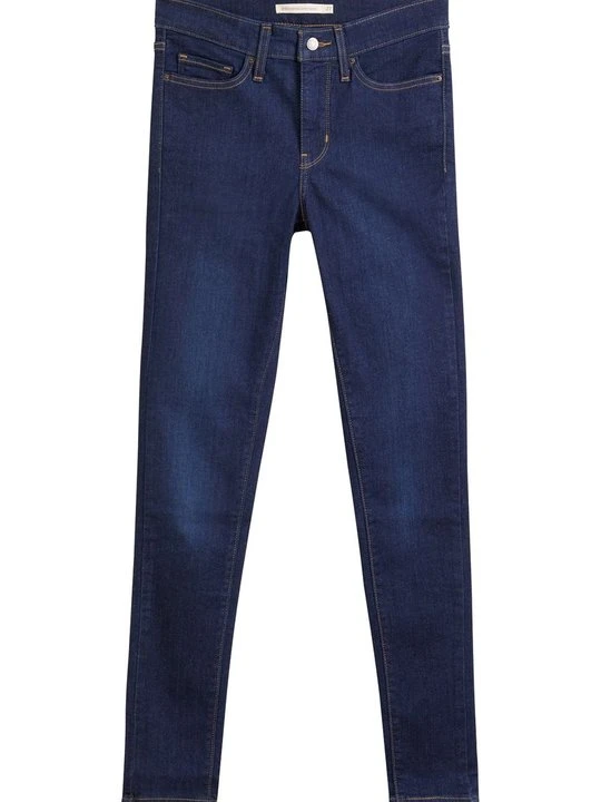 Zdjęcie produktu Jeansy Skinny Fit Levi's