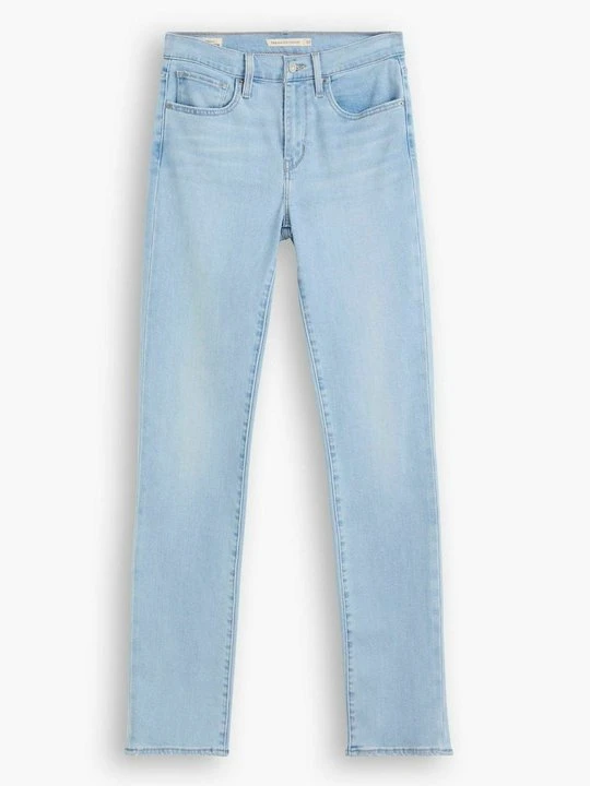 Zdjęcie produktu Jeansy Skinny Fit Levi's niebieski
