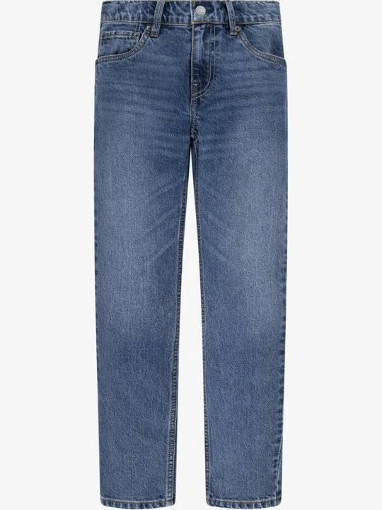 Zdjęcie produktu Jeansy Skinny Fit Levi's ciemnoniebieski