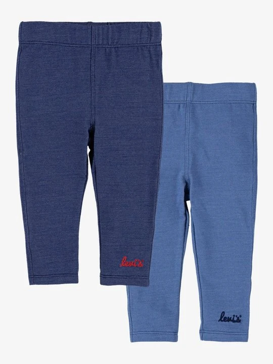 Zdjęcie produktu Jeansy Skinny Fit Levi's granatowy