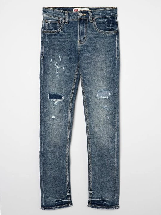 Zdjęcie produktu Jeansy Skinny Fit Levi's tan