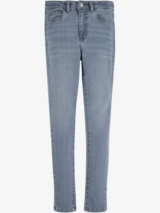Zdjęcie produktu Jeansy Skinny Fit Levi's jasnoniebieski denim