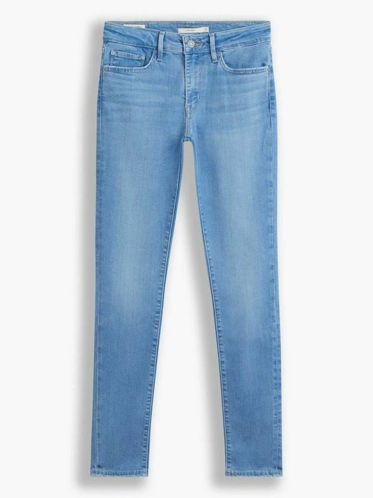 Zdjęcie produktu Jeansy Skinny Fit Levi's selvage denim
