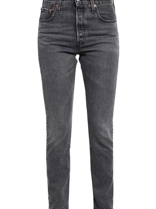 Zdjęcie produktu Jeansy Skinny Fit Levi's