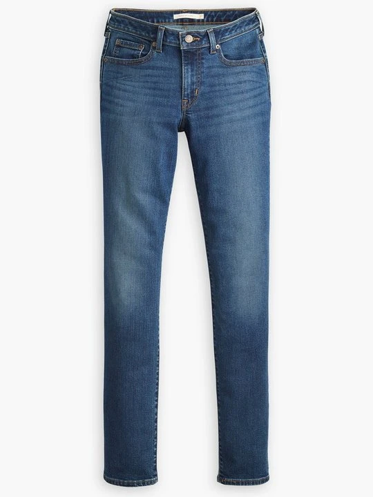Zdjęcie produktu Jeansy Skinny Fit Levi's ciemnoniebieski