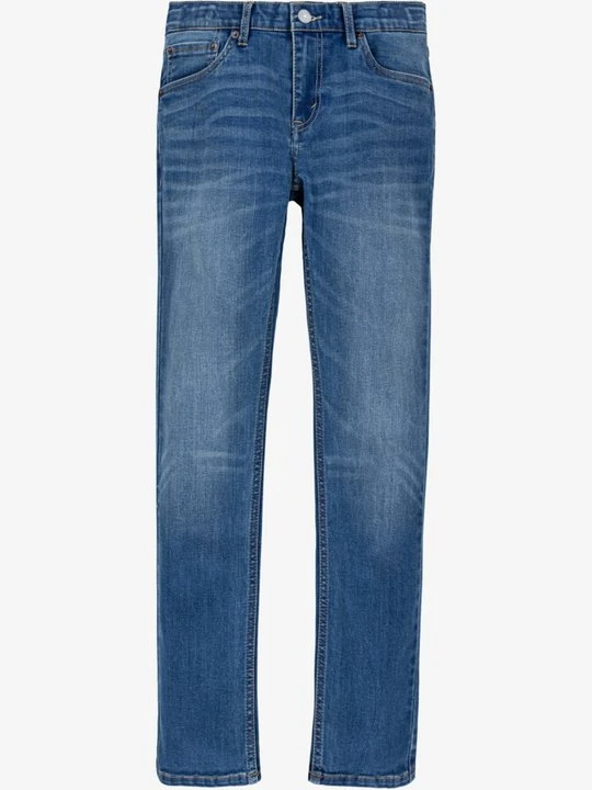 Zdjęcie produktu Jeansy Skinny Fit Levi's niebieski denim