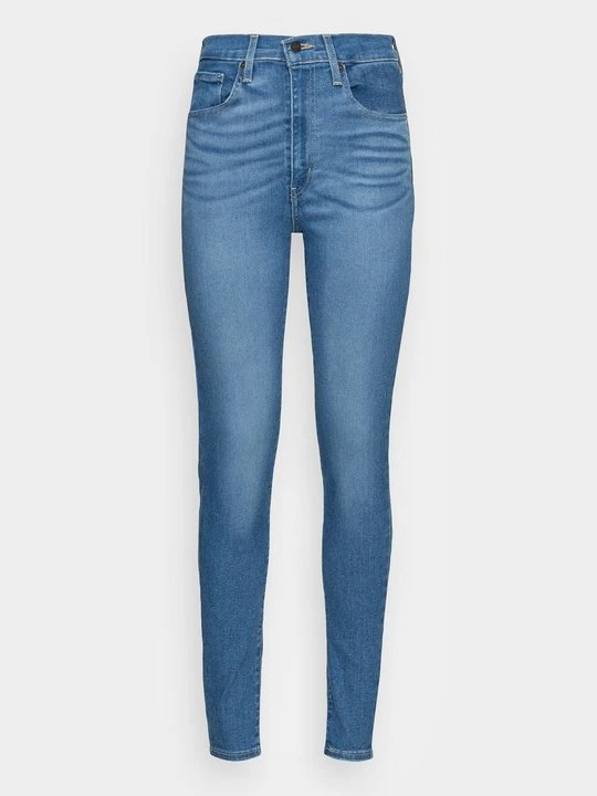 Zdjęcie produktu Jeansy Skinny Fit Levi's