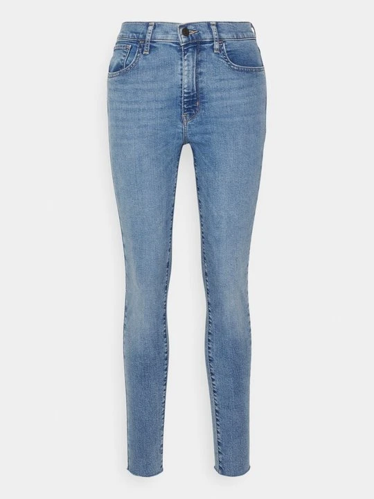 Zdjęcie produktu Jeansy Skinny Fit Levi's jasnoniebieski denim