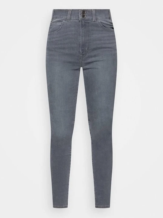 Zdjęcie produktu Jeansy Skinny Fit Levi's