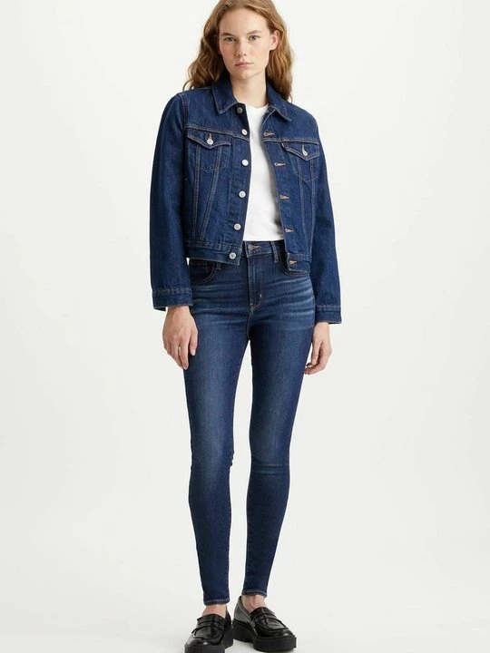 Zdjęcie produktu Jeansy Skinny Fit Levi's