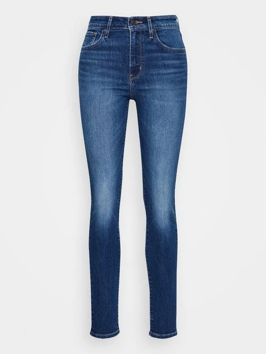 Zdjęcie produktu Jeansy Skinny Fit Levi's