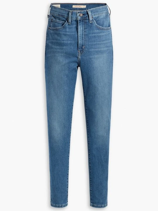 Zdjęcie produktu Jeansy Skinny Fit Levi's