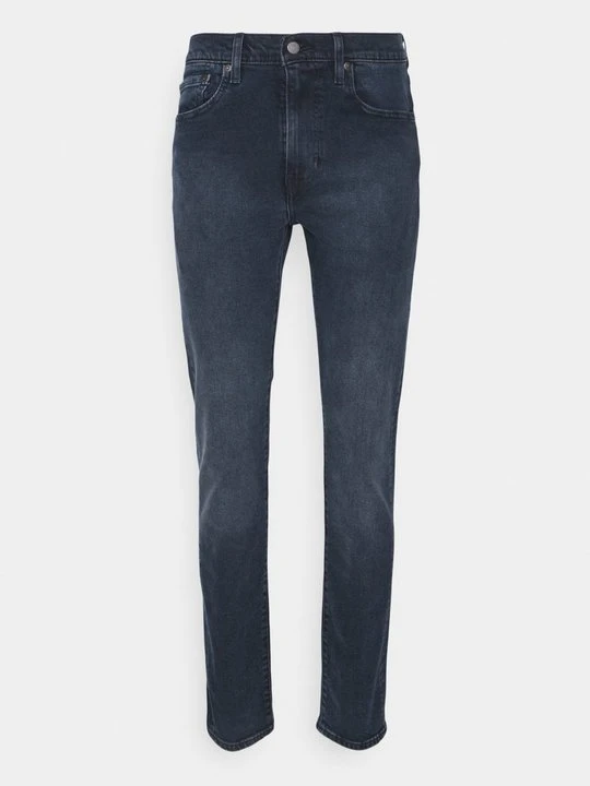 Zdjęcie produktu Jeansy Skinny Fit Levi's ciemnoniebieski