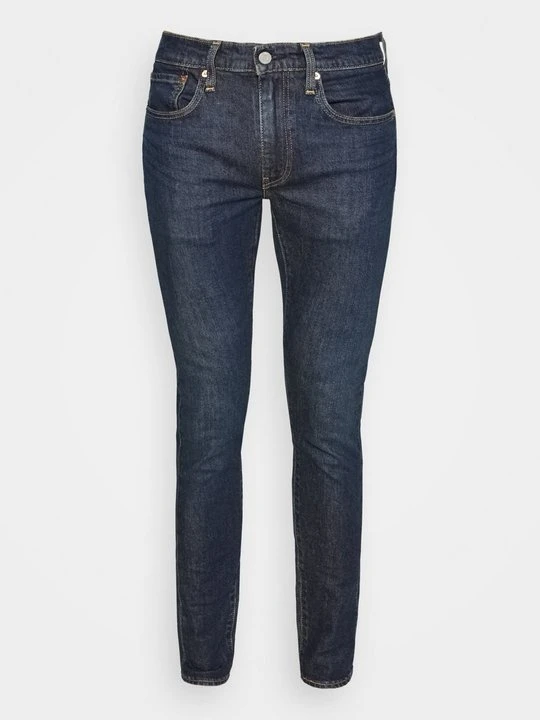 Zdjęcie produktu Jeansy Skinny Fit Levi's granatowy