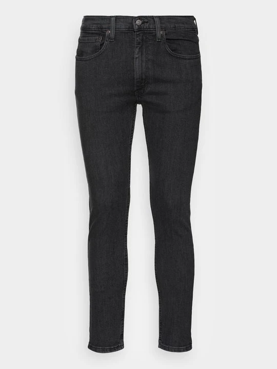 Zdjęcie produktu Jeansy Skinny Fit Levi's czarny