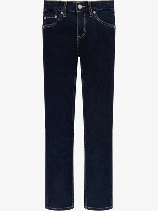 Zdjęcie produktu Jeansy Skinny Fit Levi's ciemnoniebieski