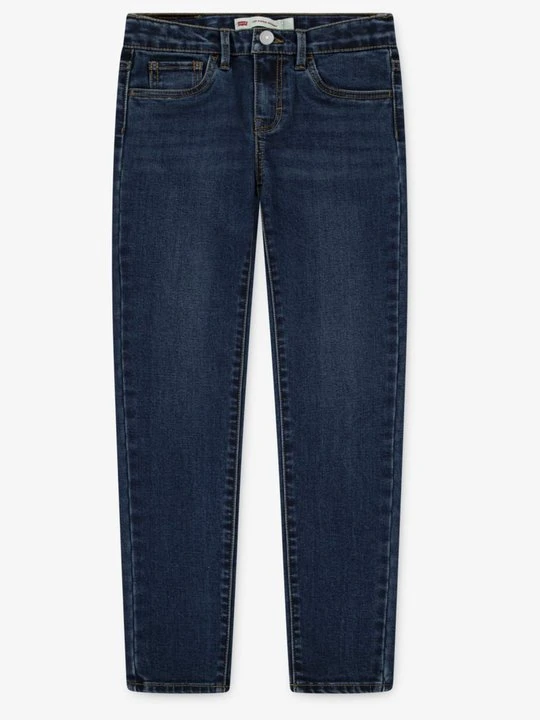 Zdjęcie produktu Jeansy Skinny Fit Levi's niebieski denim
