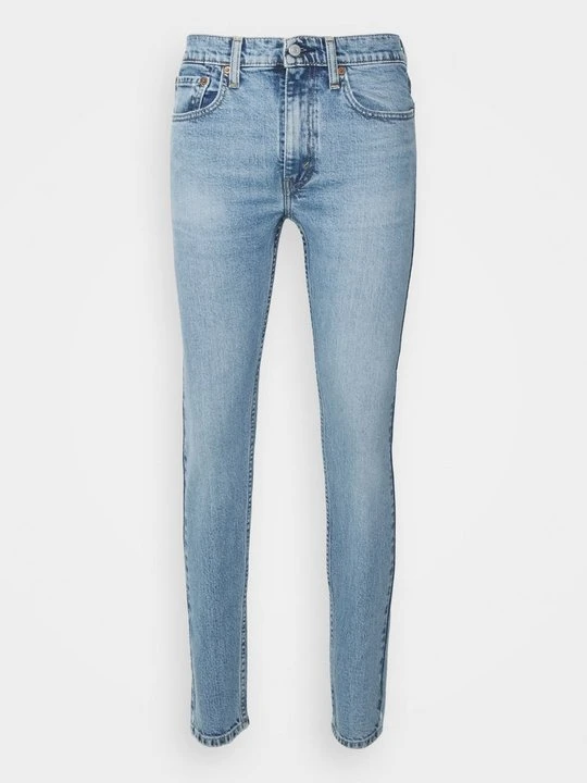 Zdjęcie produktu Jeansy Skinny Fit Levi's jasnoniebieski