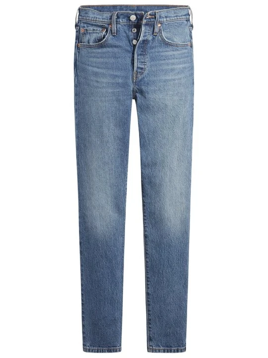 Zdjęcie produktu Jeansy Skinny Fit Levi's