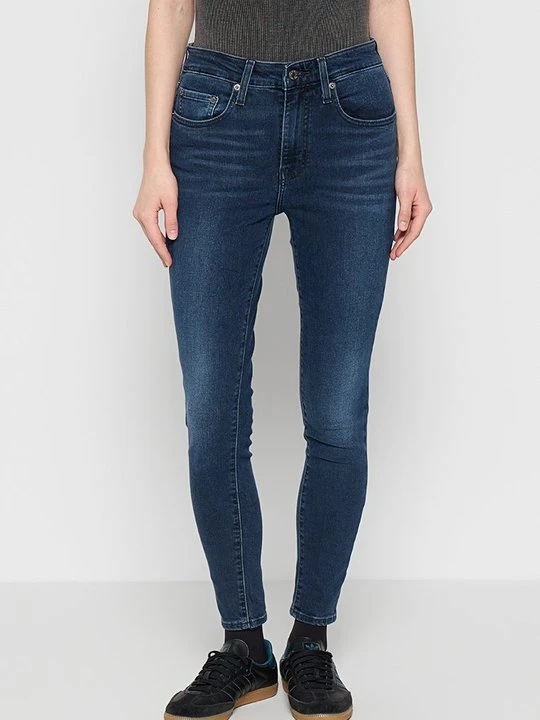 Zdjęcie produktu Jeansy Skinny Fit Levi's