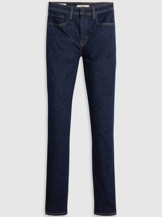 Zdjęcie produktu Jeansy Skinny Fit Levi's ciemnoniebieski