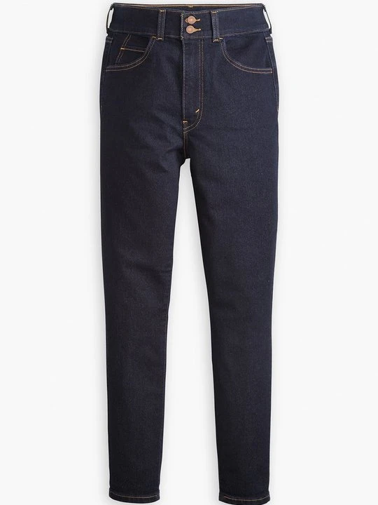 Zdjęcie produktu Jeansy Skinny Fit Levi's ciemnoniebieski