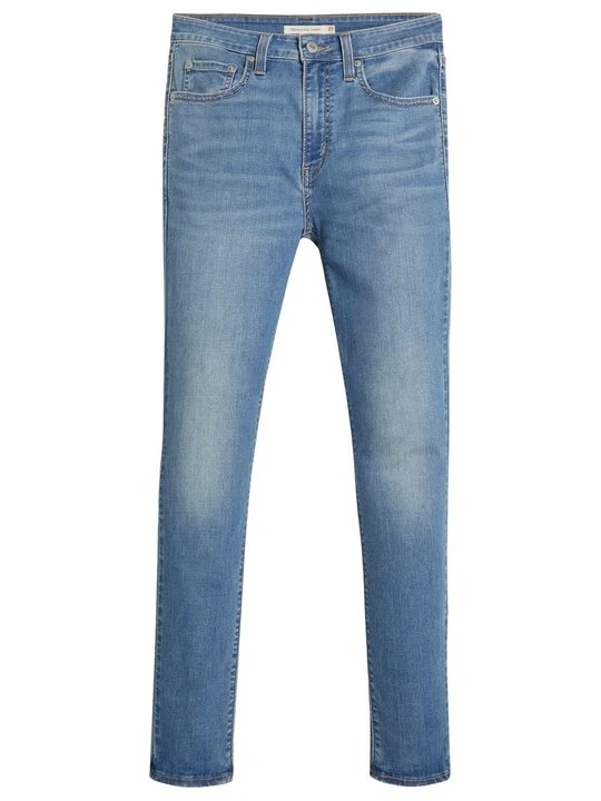 Zdjęcie produktu Jeansy Skinny Fit Levi's niebieski