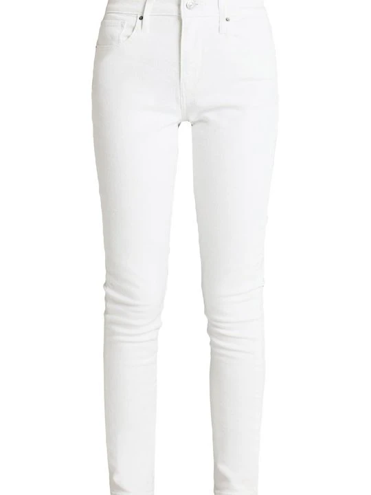 Zdjęcie produktu Jeansy Skinny Fit Levi's biały