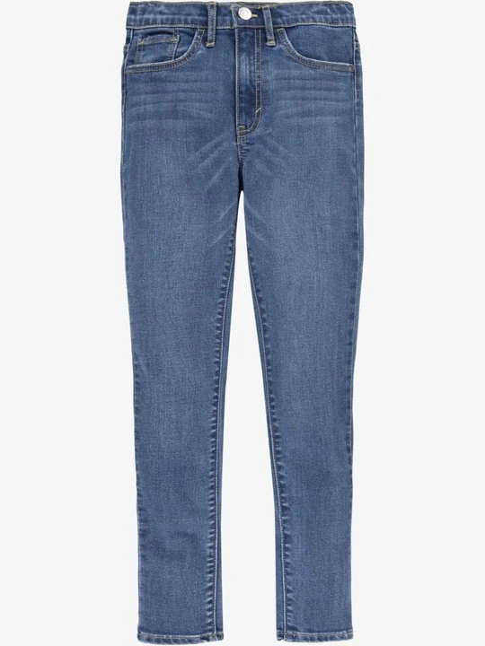 Zdjęcie produktu Jeansy Skinny Fit Levi's niebieski denim