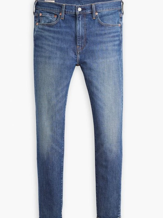 Zdjęcie produktu Jeansy Skinny Fit Levi's ciemnoniebieski