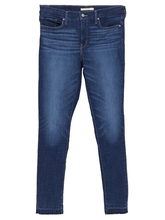 Zdjęcie produktu Jeansy Skinny Fit Levi's niebieski