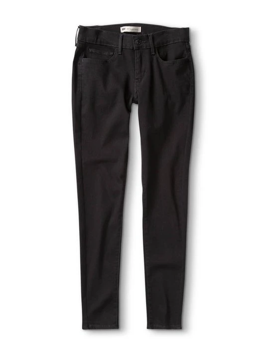 Zdjęcie produktu Jeansy Skinny Fit Levi's