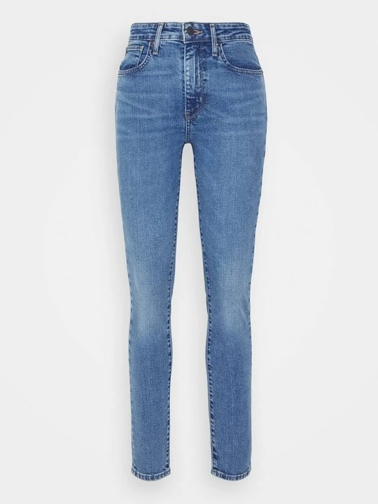 Zdjęcie produktu Jeansy Skinny Fit Levi's