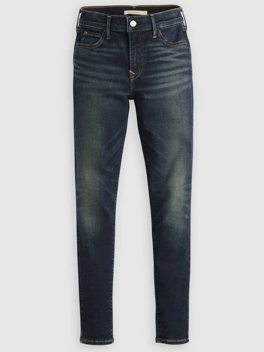 Zdjęcie produktu Jeansy Skinny Fit Levi's ciemnoniebieski
