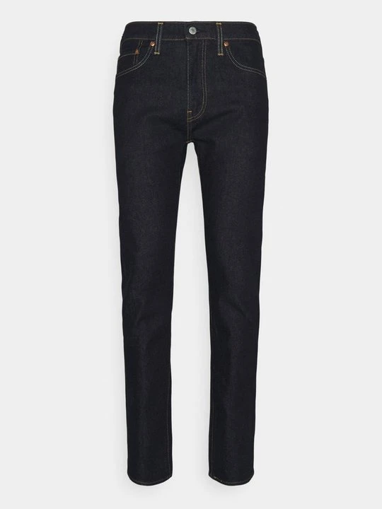 Zdjęcie produktu Jeansy Skinny Fit Levi's ciemnoniebieski