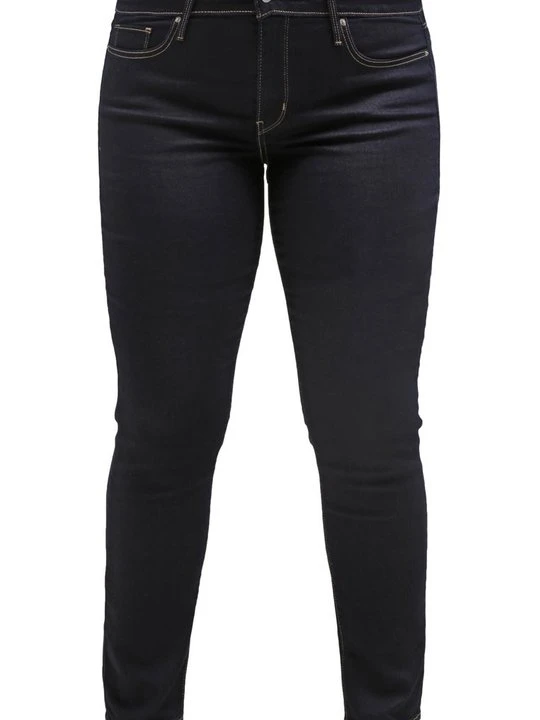 Zdjęcie produktu Jeansy Skinny Fit Levi's ciemnoniebieski