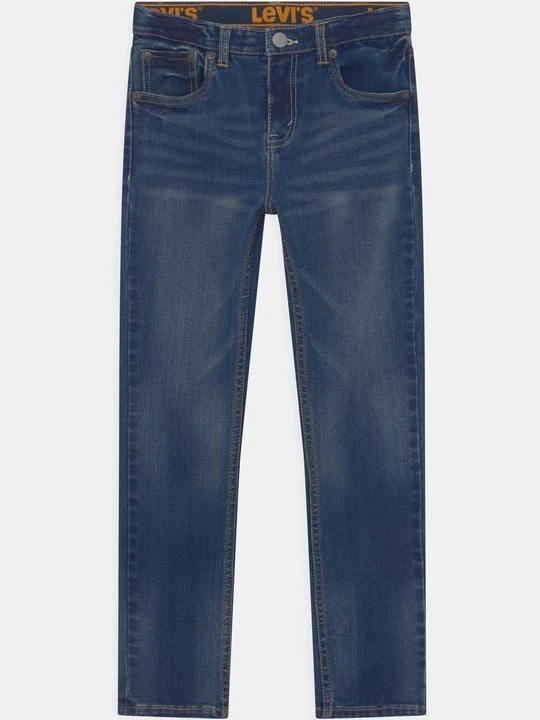 Zdjęcie produktu Jeansy Skinny Fit Levi's ciemnoniebieski