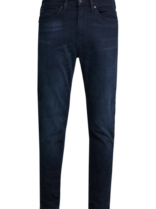 Zdjęcie produktu Jeansy Skinny Fit Levi's ciemnoniebieski