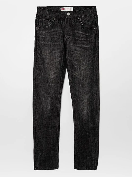 Zdjęcie produktu Jeansy Skinny Fit Levi's czarny