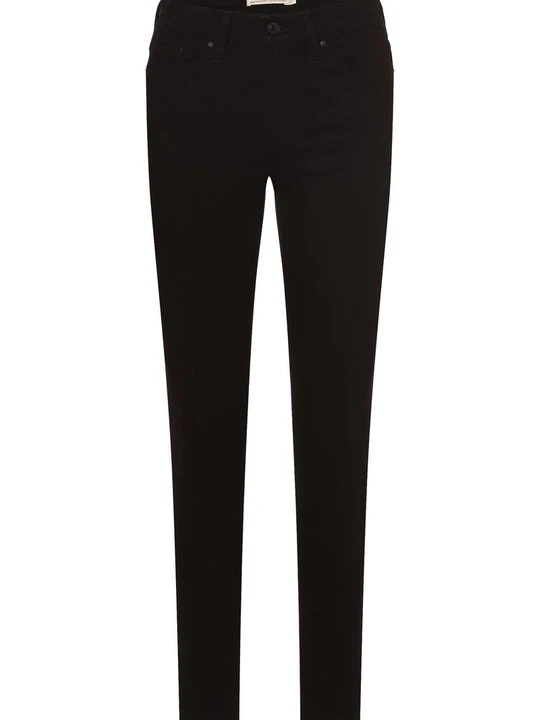 Zdjęcie produktu Jeansy Skinny Fit Levi's czarny