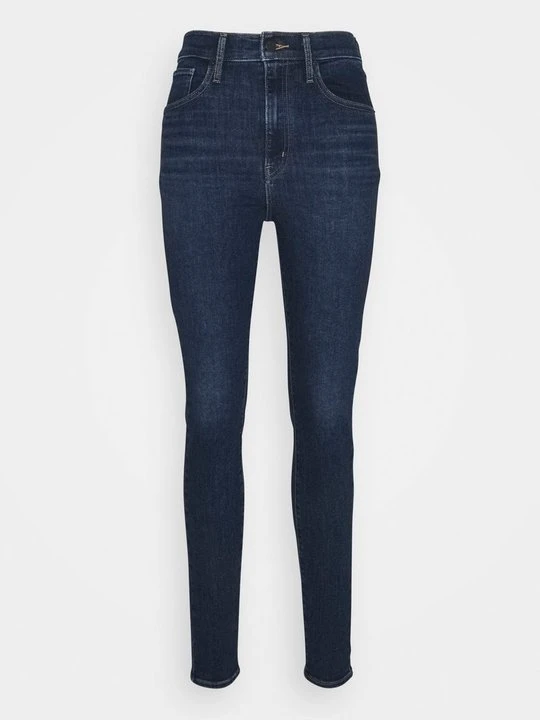 Zdjęcie produktu Jeansy Skinny Fit Levi's jasnoniebieski denim