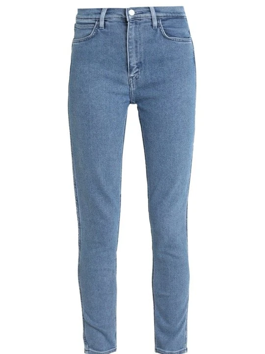 Zdjęcie produktu Jeansy Skinny Fit Levi's niebieski denim