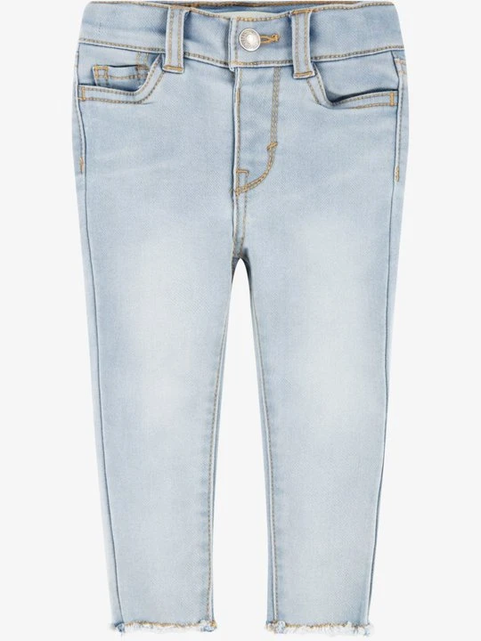 Zdjęcie produktu Jeansy Skinny Fit Levi's niebieski denim