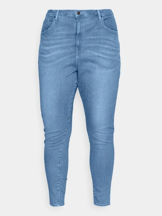 Zdjęcie produktu Jeansy Skinny Fit Levi's