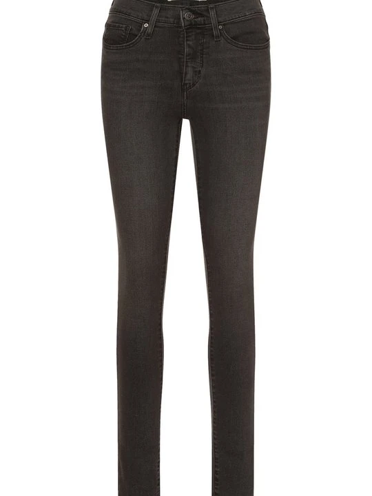 Zdjęcie produktu Jeansy Skinny Fit Levi's szary
