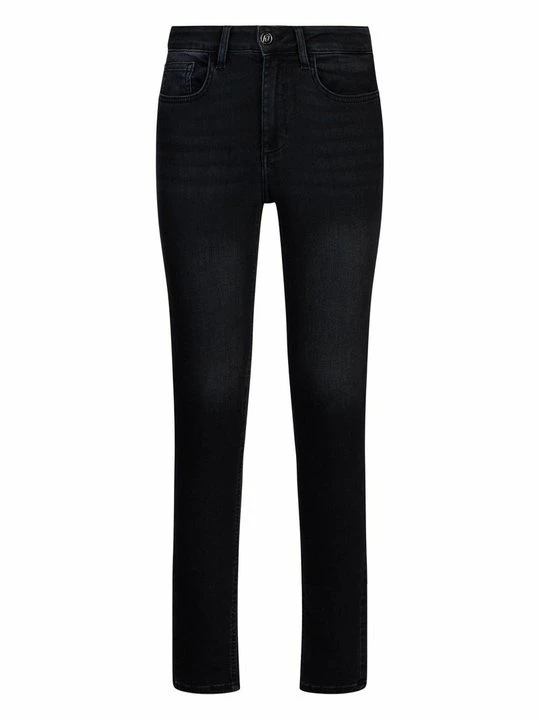 Zdjęcie produktu Jeansy Skinny Fit Liu Jo czarny