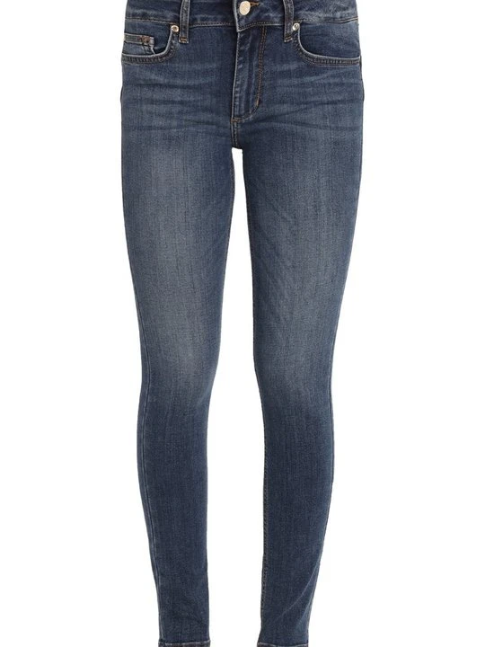 Zdjęcie produktu Jeansy Skinny Fit Liu Jo