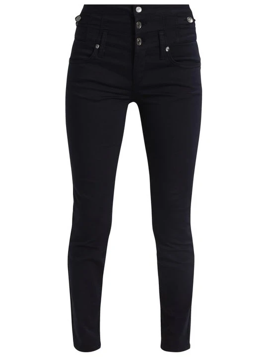 Zdjęcie produktu Jeansy Skinny Fit Liu Jo granatowy