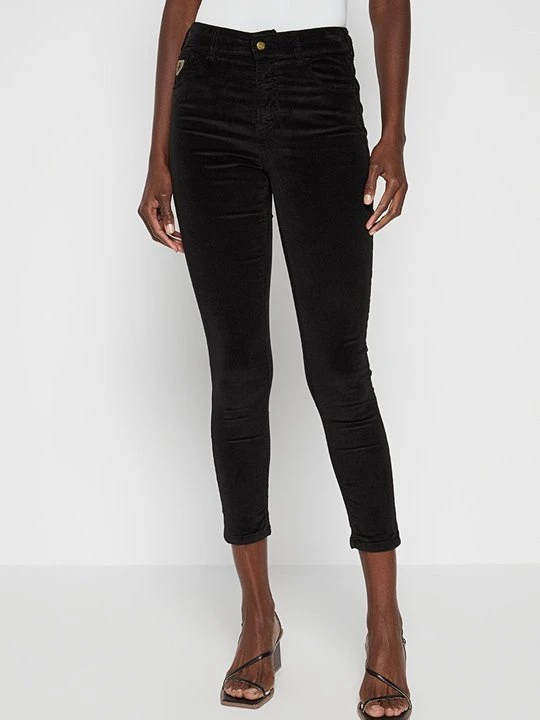 Zdjęcie produktu Jeansy Skinny Fit LOIS JEANS czarny