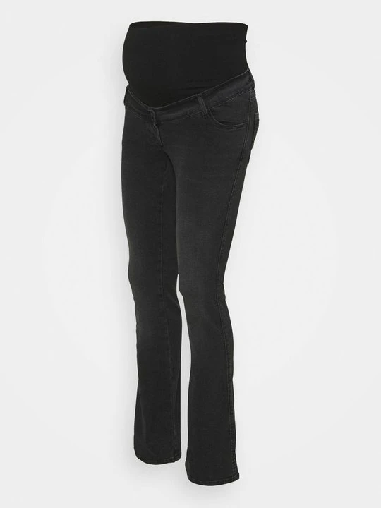 Zdjęcie produktu Jeansy Skinny Fit Love2wait ciemnoszary